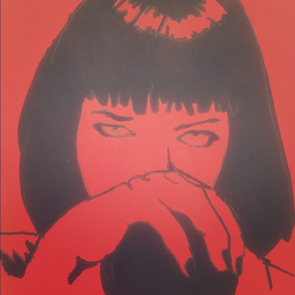 Meet your Posher, Jane